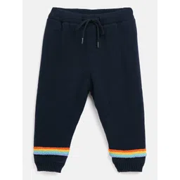 JWAAQ Unisex Kids Colourblocked Shirt image 4