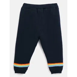 JWAAQ Unisex Kids Colourblocked Shirt image 5