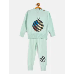 JWAAQ Unisex Kids Printed-picture-35