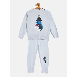 JWAAQ Unisex Kids Printed-picture-36