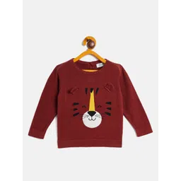 JWAAQ Unisex Kids Pullover-picture-10