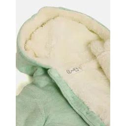 JWAAQ Unisex Kids Pullover image 3