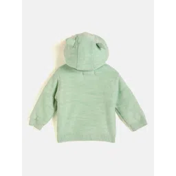 JWAAQ Unisex Kids Pullover image 2