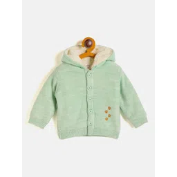 JWAAQ Unisex Kids Pullover image 1