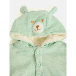 JWAAQ Unisex Kids Pullover image 4