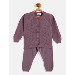 JWAAQ Unisex Kids T-shirt with Trousers-picture-27