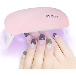 jyonil Nail Paint Dryer Nail Polish Dryer-picture-13