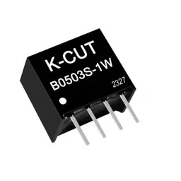 K-CUT B0503S-1W DC-DC 5 to 3.3V Isolated Step-down Power Module-picture-28