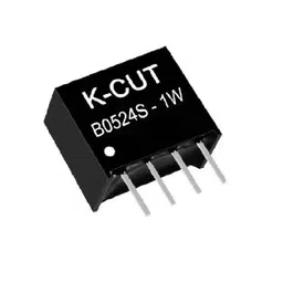 K-CUT B0524S-1W DC-DC 5 to 24V Isolated Booster Power Module-picture-34