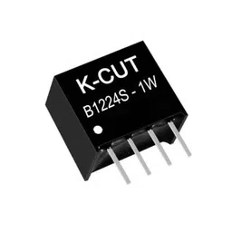 K-CUT B1224S-1W DC-DC 12 to 24V Isolated Booster Power Module-picture-32