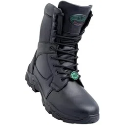 k. d. sports KD Sports Mens Genuine Leather Tactical Shoes-picture-40