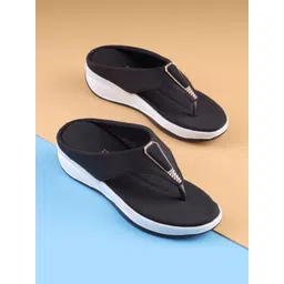 K Footlance Girls Comfort Sandals-picture-36