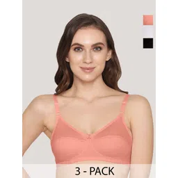 K LINGERIE Bra Full Coverage-picture-16