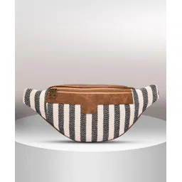 K London 11704_crm_stripes Waist Bag-picture-13