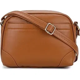 k london Black Women's Cross Body Sling Bag with Pouch faux Leather Sling Bag for Women - Girls Travel Crossbody Bags with Adjustable Strap - Ladies Shoulder Purse Stylish Handbag(2402_Parent)-picture-15