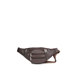 K London Leather Waist Bag-picture-40