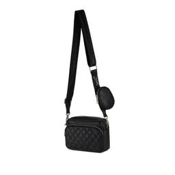 K London Sling Bag with Quilted image 1