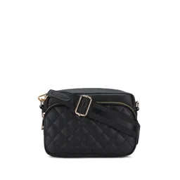 K London Sling Bag with Quilted image 5