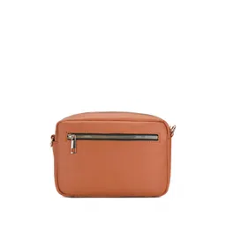 K London Sling Bag with Quilted image 3