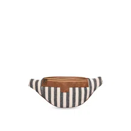 K London Textured  Waist Pouch-picture-29