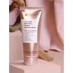 K-Secret Collagen Boosting Secret Sleeping Mask - 60 ml-picture-23