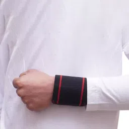 k squarians ‎K SQUARIANS XL Controlled Compression Double Lock Wrist Brace for Men & Women, K6-PUDF-0K5D-picture-13