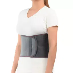 K SQUARIANS Large Abdominal Belt for Post Pregnancy Abdomen Support & Tummy Reduction, X9-13J6-DJUU-picture-25