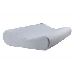 K SQUARIANS Universal Size Memory Foam Neck Support Pillow for Senior Citizen, Men & Women, CS-RYIP-YW1F-picture-10