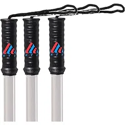 k t i K T I® 3.3 ft Ultra Strong Durable Light Weight Self Defense Walking Stick or Walking Dagger (Transparent)-Pack of 3-picture-15