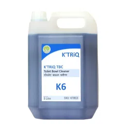 K TRiQ 5 L Toilet Bowl Cleaner, K-6-picture-17