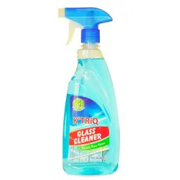 K TRiQ 500 ml Glass Cleaner For Mirror & Window, K-3-picture-30