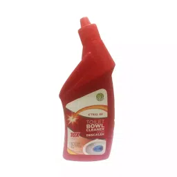 K TRiQ K-8 Toilet Bowl Cleaner Cum Descaler 500ml(Pack of 20)-picture-26