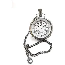 k v handicrafts Premium Antique Pocket Gandhi Watch Royal Look Indian Handicraft Premium Gift Item-picture-16