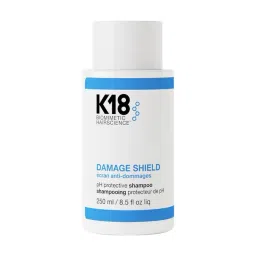 K18 Damage Shield Ph Protective Shampoo - 250 ml-picture-33