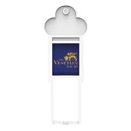 K9 Evoq Key Tag Only White, 9284 (Pack of 10)-picture-16