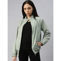 Kaali Peeli Women Floral Polyester Crop Tailored Jacket with Embroidered-picture-18