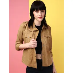 Kaali Peeli Women without Crop Tailored Jacket-picture-16