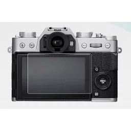 KACA Tempered Glass Guard for Fujifilm X Series X100V Mirrorless Camera with Nanotech Glass and 9H Hardness Quality [Pack 1]-picture-22