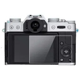 KACA Tempered Glass Guard for Fujifilm XE3 24.3MP DSLR Camera [1, Clear]-picture-27