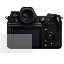 KACA Tempered Glass Guard for Panasonic Lumix DMC GH4GC 16.05MP DSLR Camera [PC-1]-picture-12