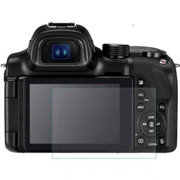 KACA Tempered Glass Guard for Samsung NX1000 Mirrorless with Nanotech Glass and 9H Hardness Quality [Pack 1]-picture-16