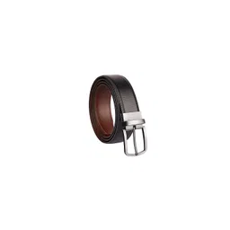 KAEZRI Men Black PU Formal Belt-picture-16