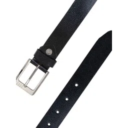 KAEZRI Men Leather Formal Belt image 4