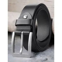 KAEZRI Men Leather Wide Formal Belt-picture-35