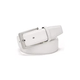 KAEZRI Men PU Casual Belt image 1