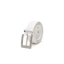KAEZRI Men PU Casual Belt image 3