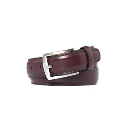 KAEZRI Men Slim Formal Belt image 1