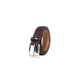 KAEZRI Men Slim Formal Belt image 3