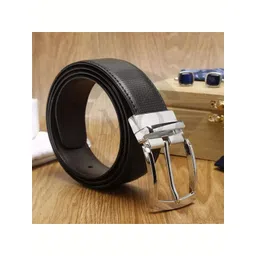 KAEZRI Men Solid Formal Belt-picture-13