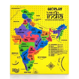 Kafron Puzzles Activity Toys and Games-picture-24